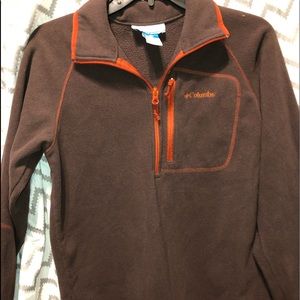 Youth Columbia jacket